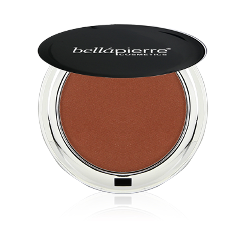Compact Mineral Bronzer - Kisses