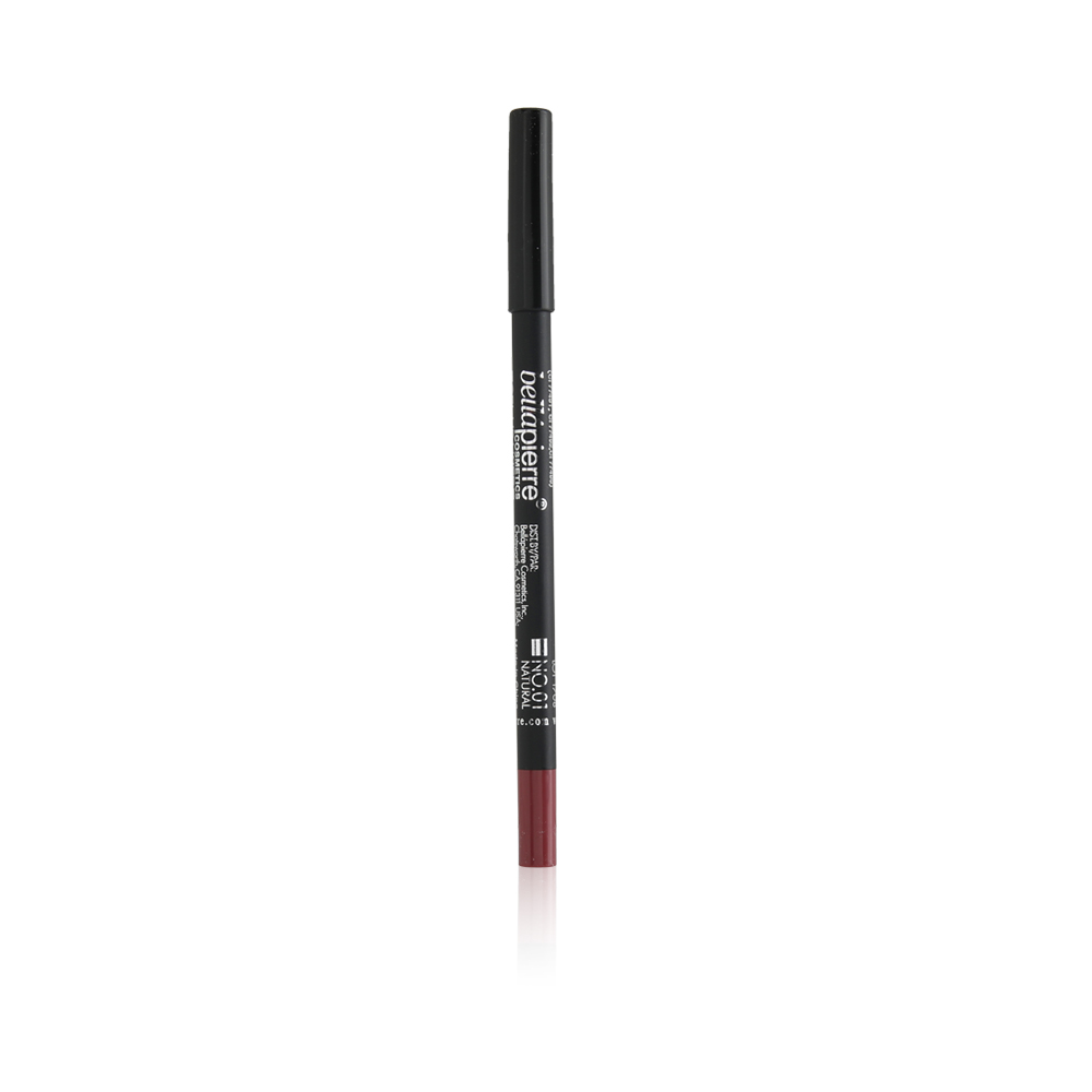 Waterproof Gel Lip Liner - Natural