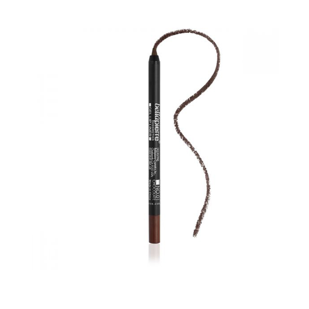 Waterproof Gel Eye Liner - Chocolate