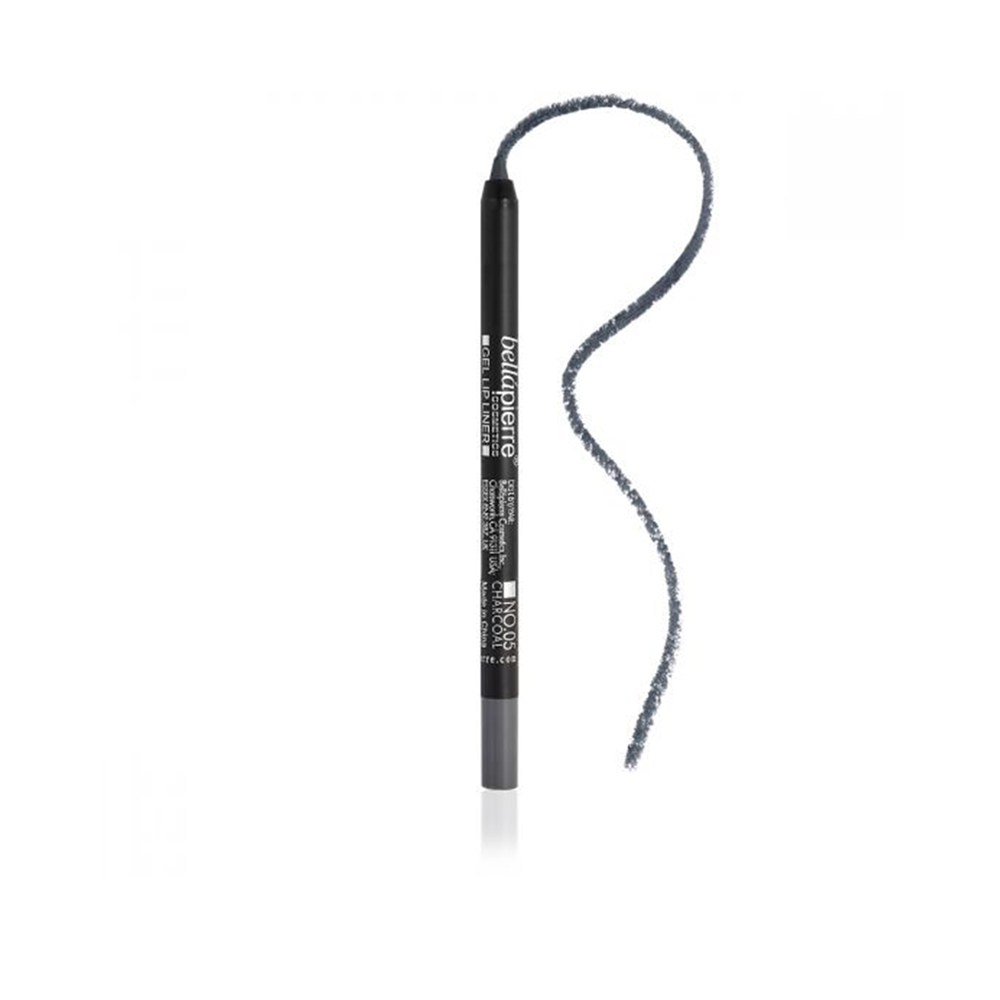 Waterproof Gel Eye Liner - Charcoal