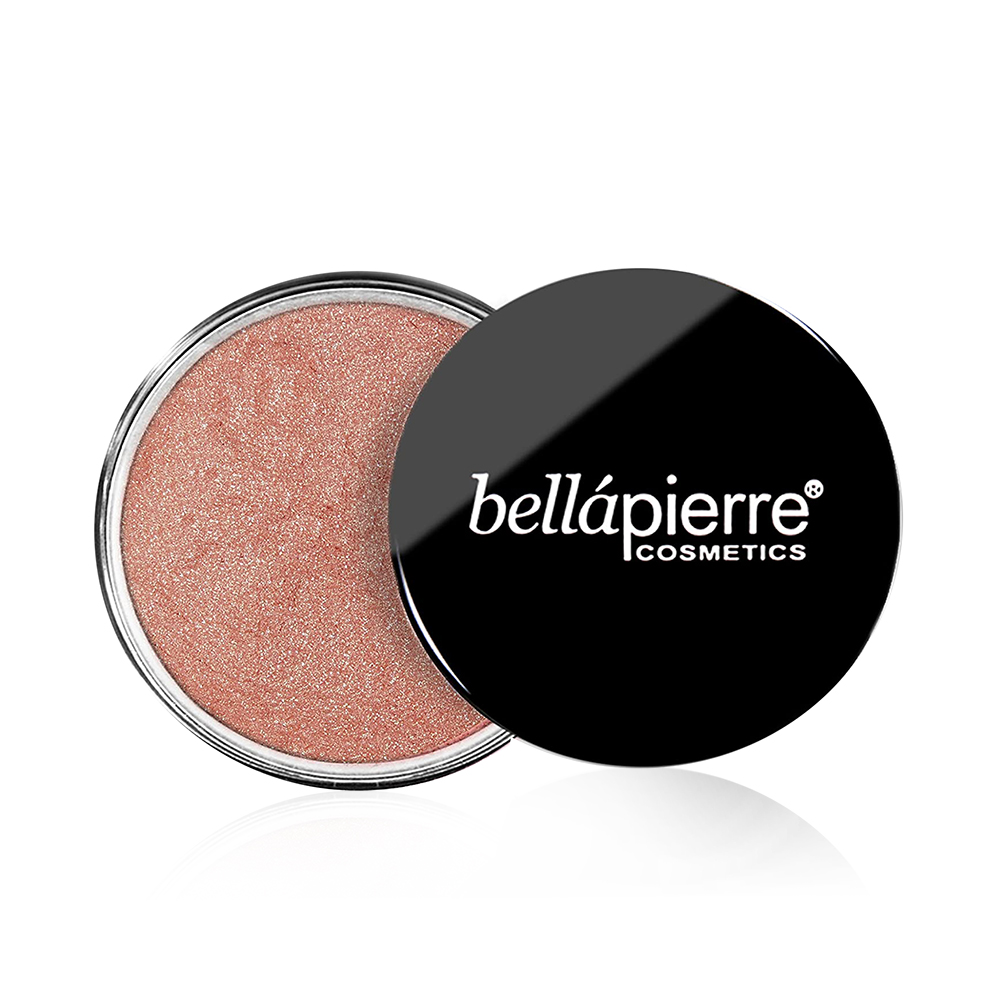 Mineral Bronzer - Peony