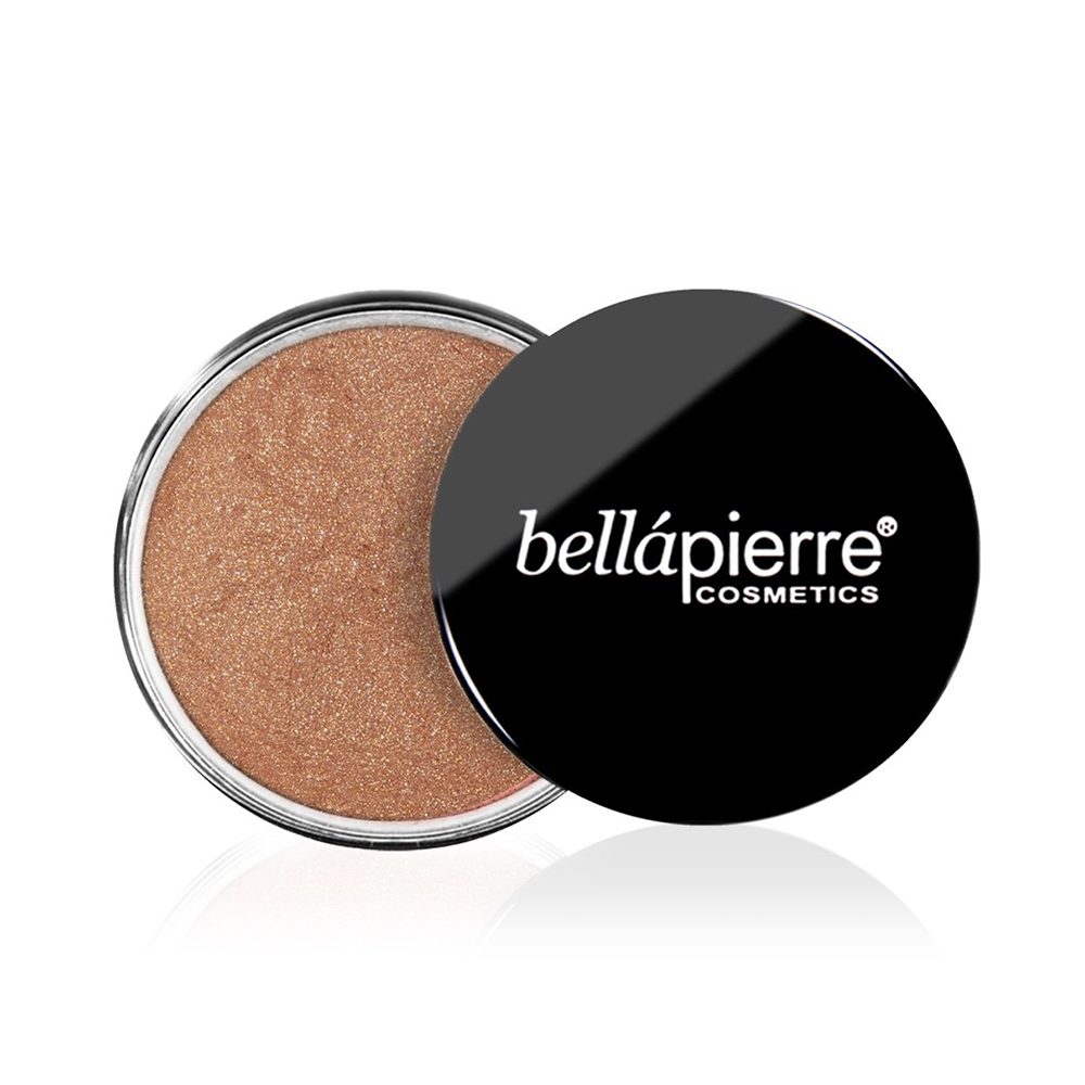 Loose Mineral Bronzer - Pure Element