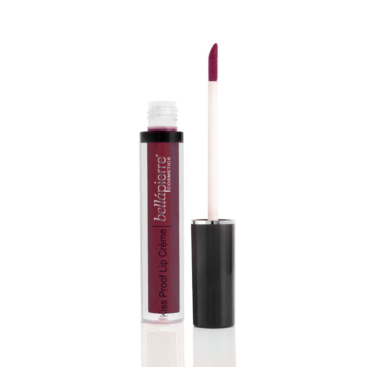 Kiss Proof Lip Creme Liquid Lipstick - Orchid