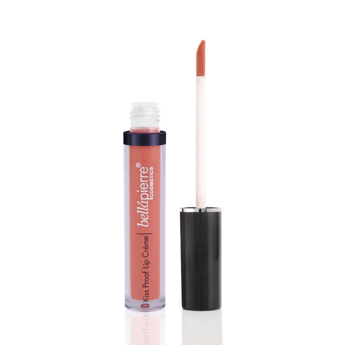 Kiss Proof Lip Creme Liquid Lipstick - Incognito 