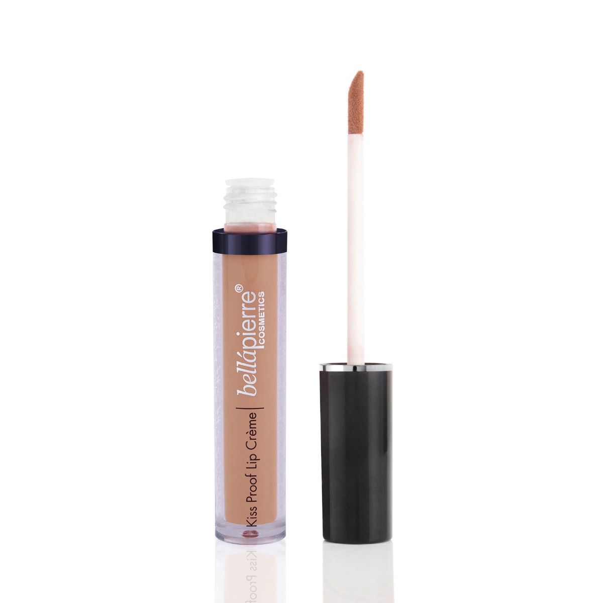 Kiss Proof Lip Creme Liquid Lipstick - Doe