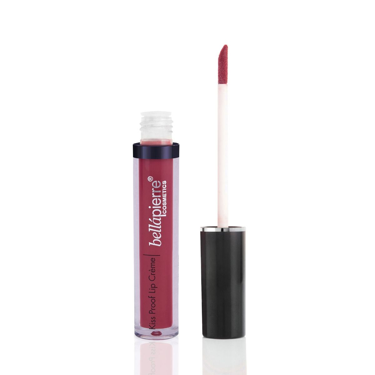 Kiss Proof Lip Creme Liquid Lipstick - Rose Petal