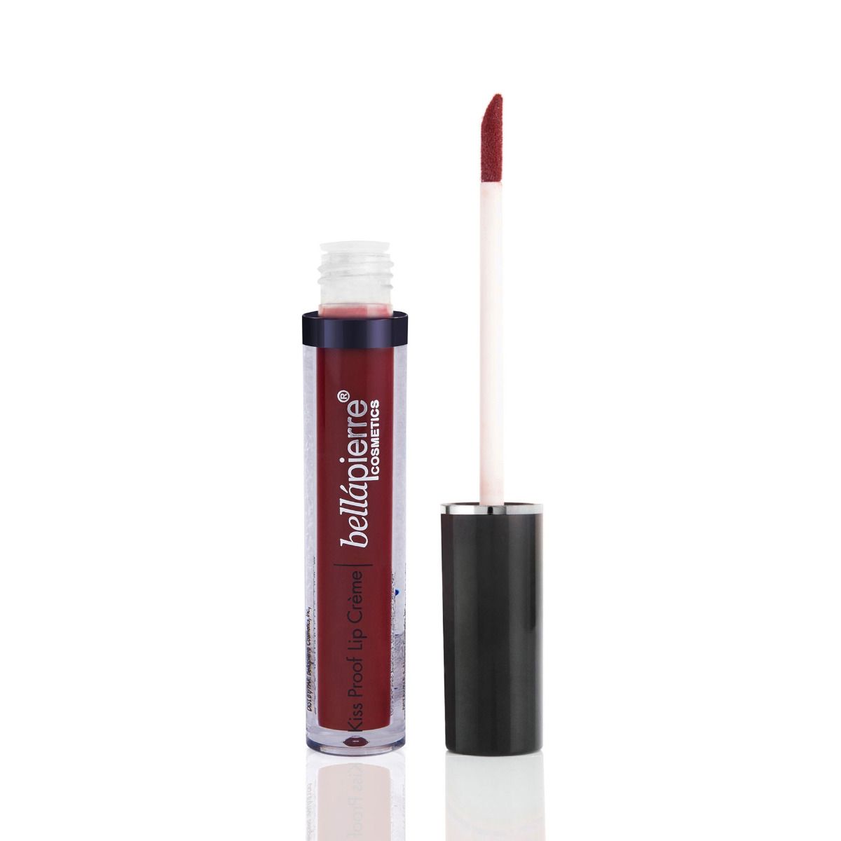 Kiss Proof Lip Creme Liquid Lipstick - 40s Red