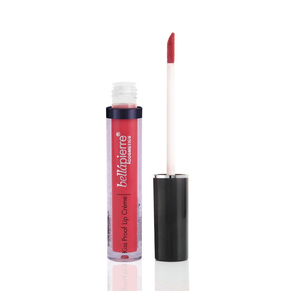 Kiss Proof Lip Creme Liquid Lipstick - Aloha
