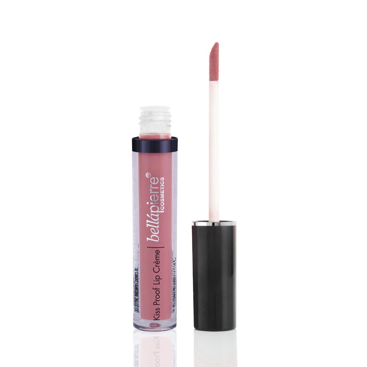 Kiss Proof Lip Creme Liquid Lipstick - Nude