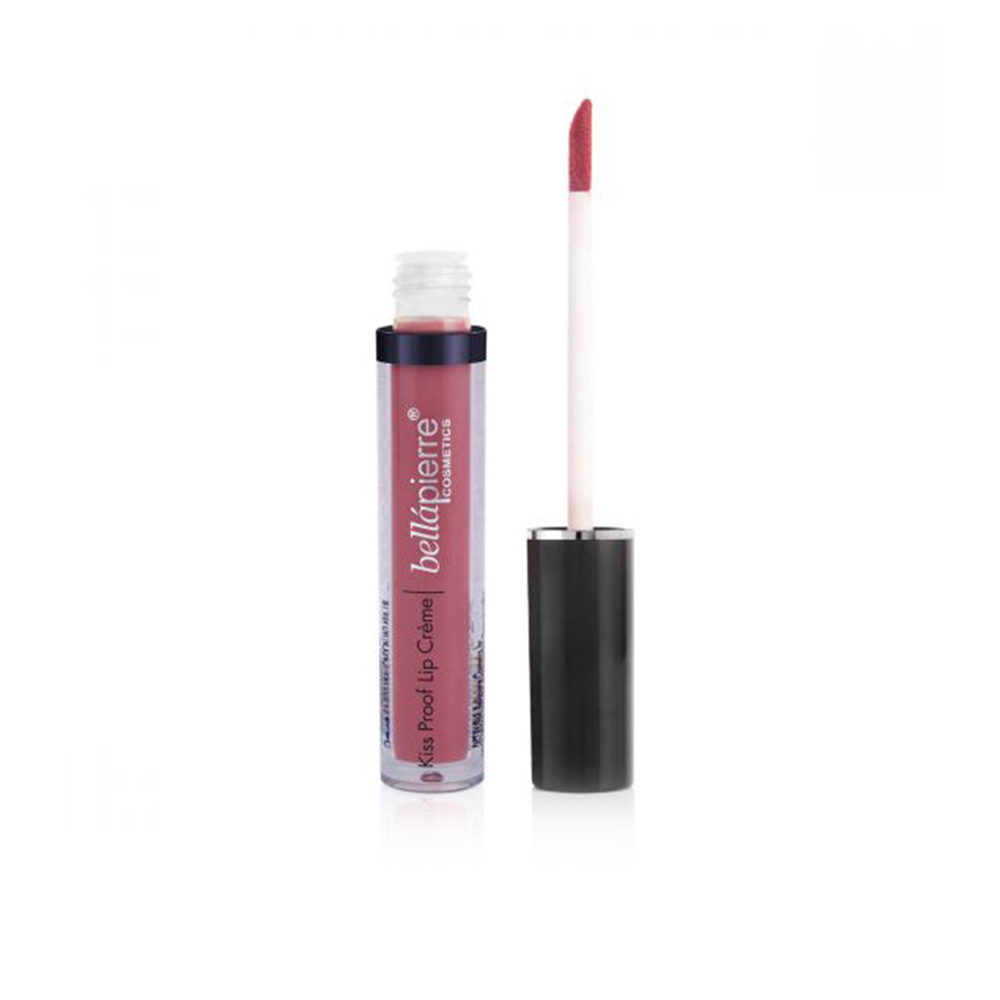 Bellapierre Kiss Proof Lip Creme - Antique Pink