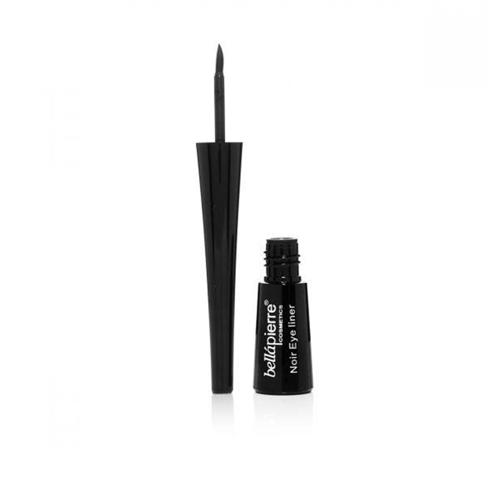 Noir Liquid Eyeliner