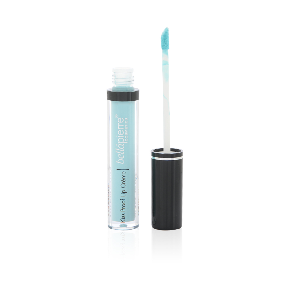 Kiss Proof Lip Creme Liquid Lipstick - Aqua