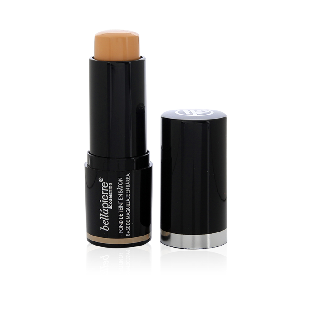 Full Coverage Mineral Foundation Stick - Light