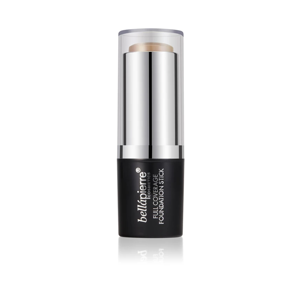 Full Coverage Mineral Foundation Stick - Medium