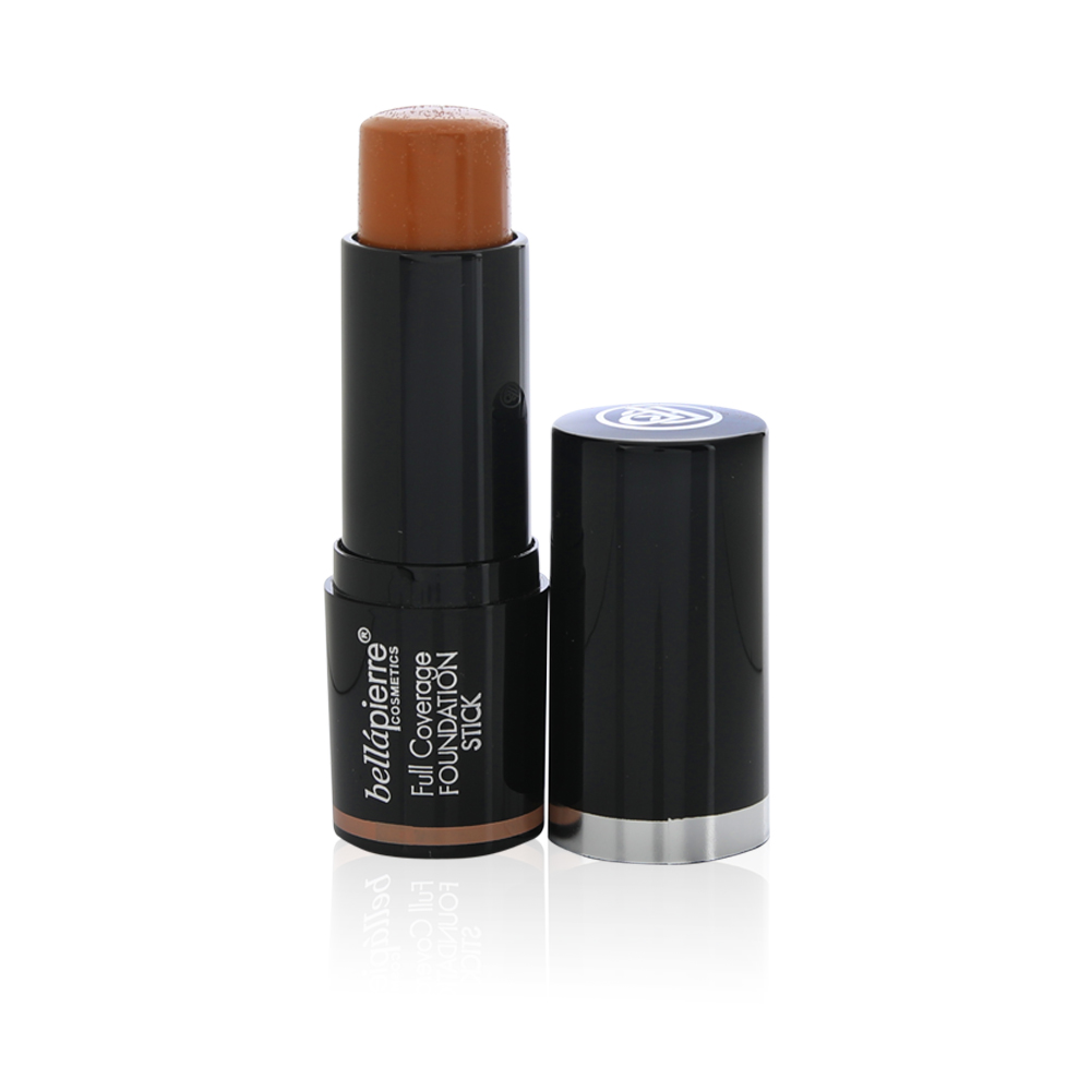 Full Coverage Mineral Foundation Stick - Deep