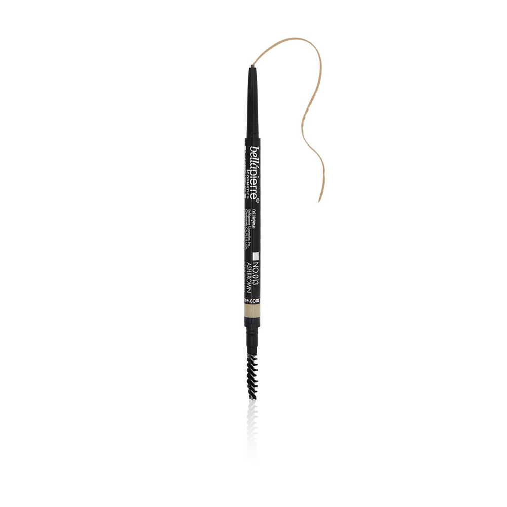 Twist Up Brow Pencil - Ash Brown
