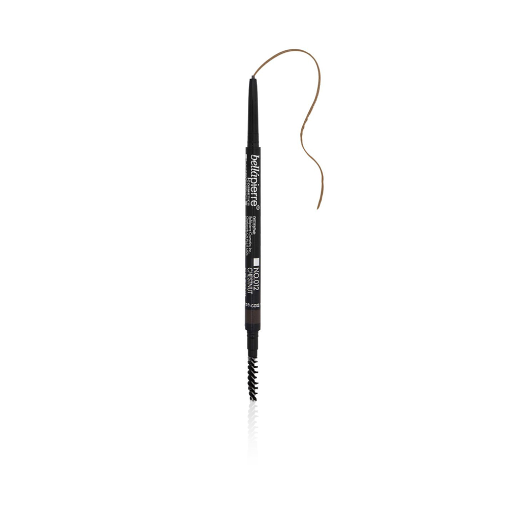Twist Up Brow Pencil - Chestnut