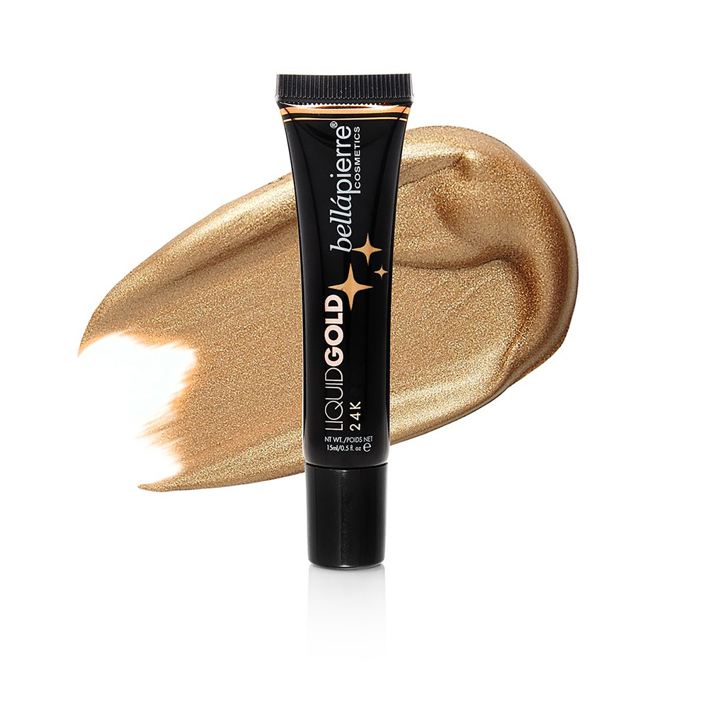Liquid Gold Highlighter - 24k