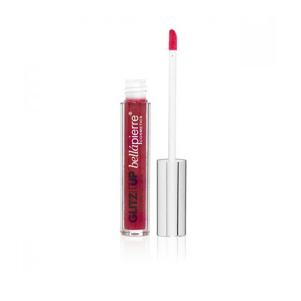 Glitz It Up Liquid Lipstick - Lush
