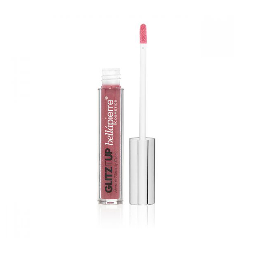 Glitz It Up Liquid Lipstick - Babe