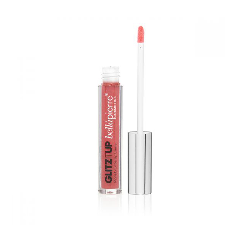 Glitz It Up Liquid Lipstick - Maui