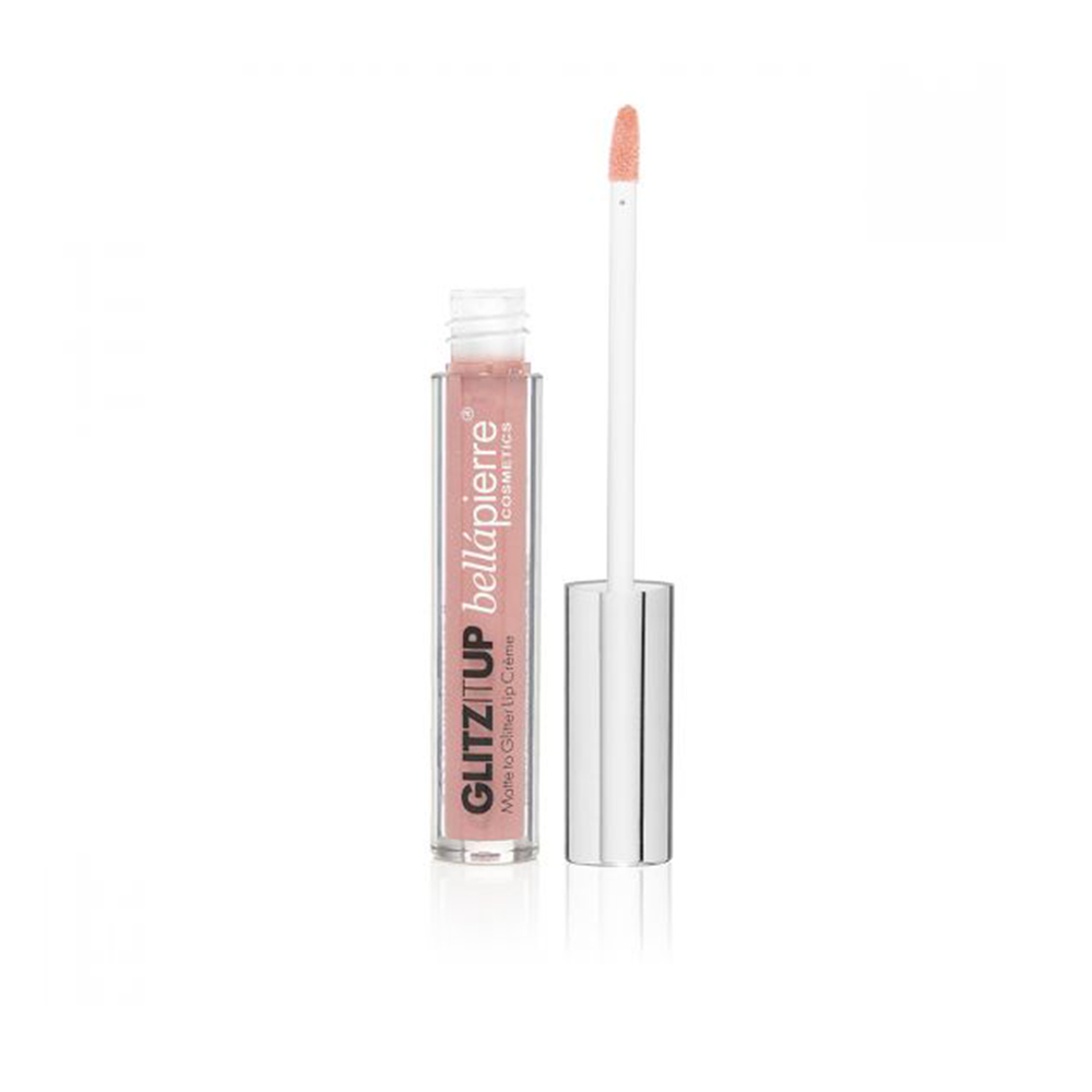 Glitz It Up Liquid Lipstick - Posh