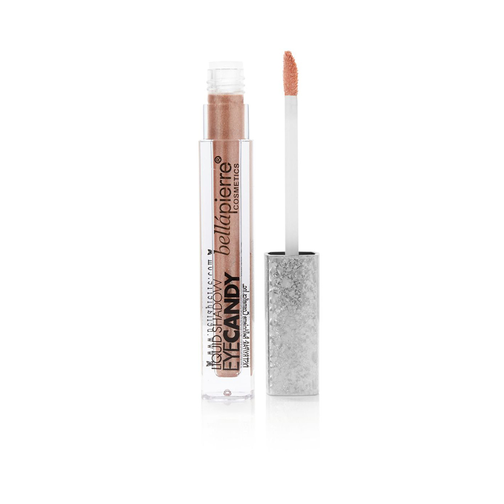 Liquid Eye Shadow Candy - Solar Flare