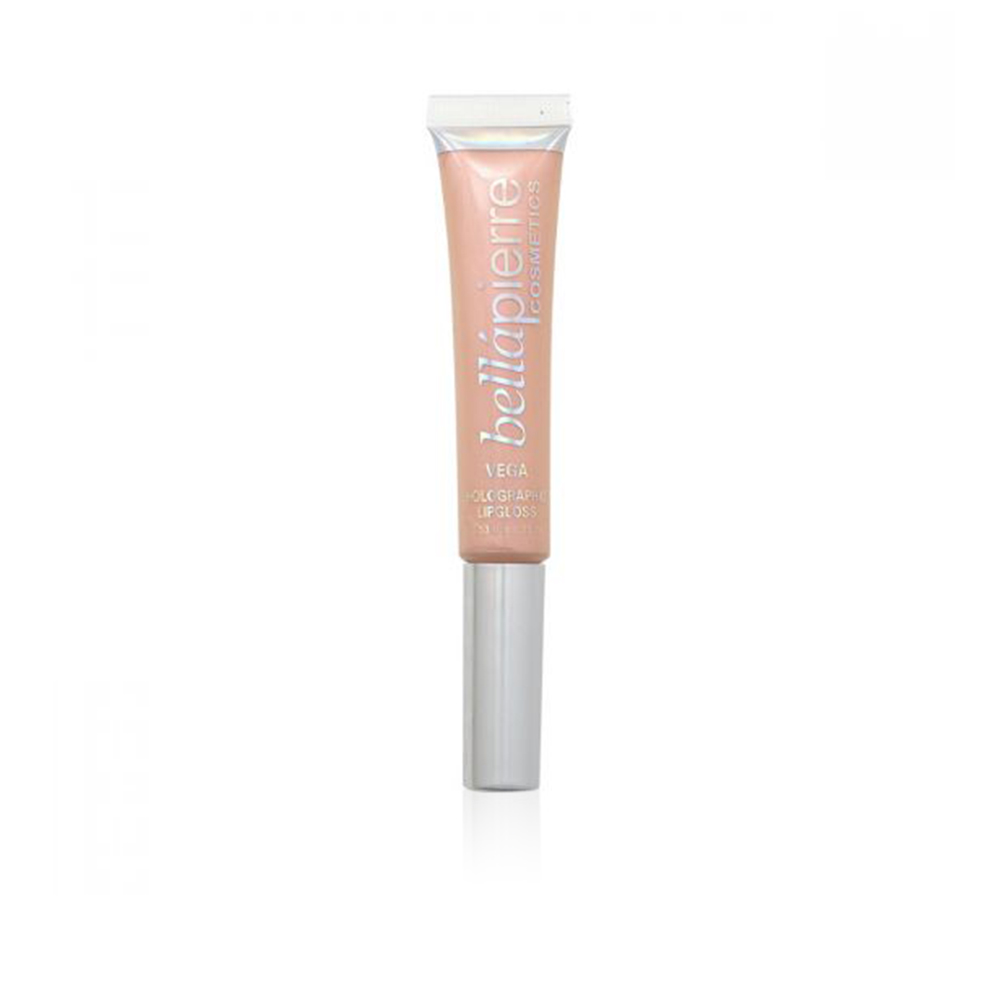Holographic Lip Gloss - Vega