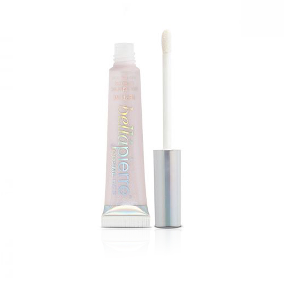 Holographic Lip Gloss - Neptune