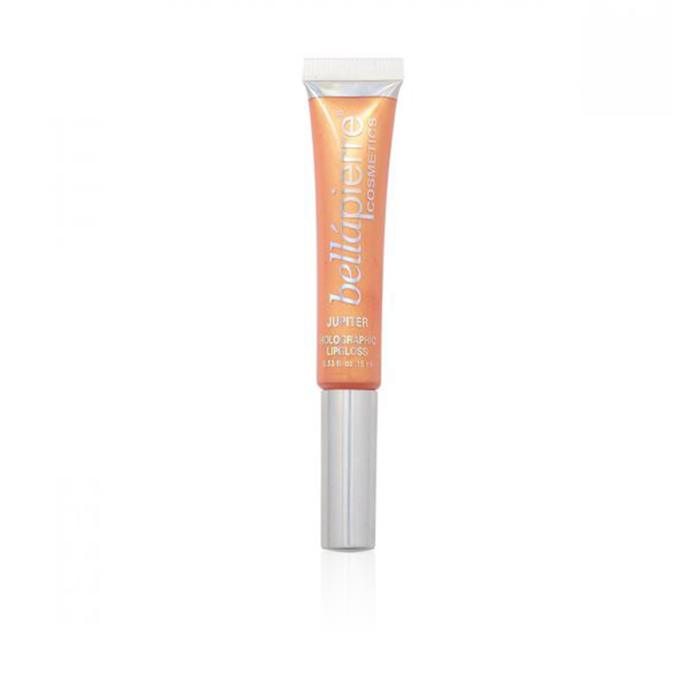 Holographic Lip Gloss - Jupiter