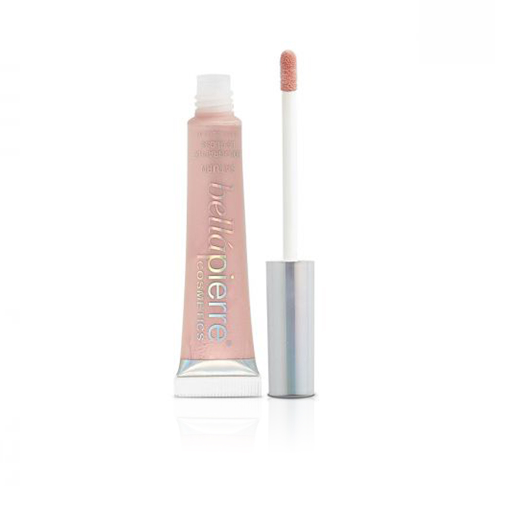Holographic Lip Gloss - Saturn