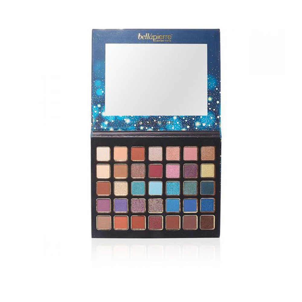 All-stars Eye Shadow Palette
