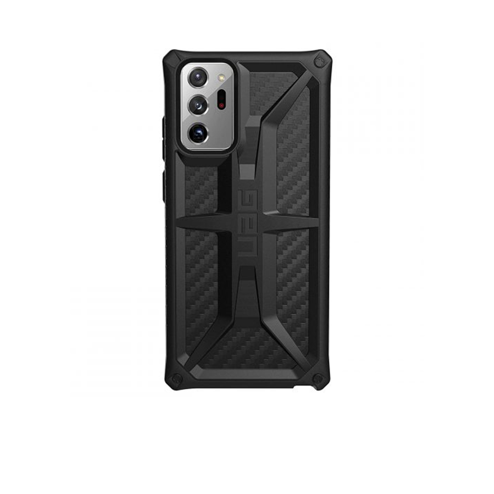 Monarch Case For Samsung Galaxy Note 20 Ultra - Carbon Fiber