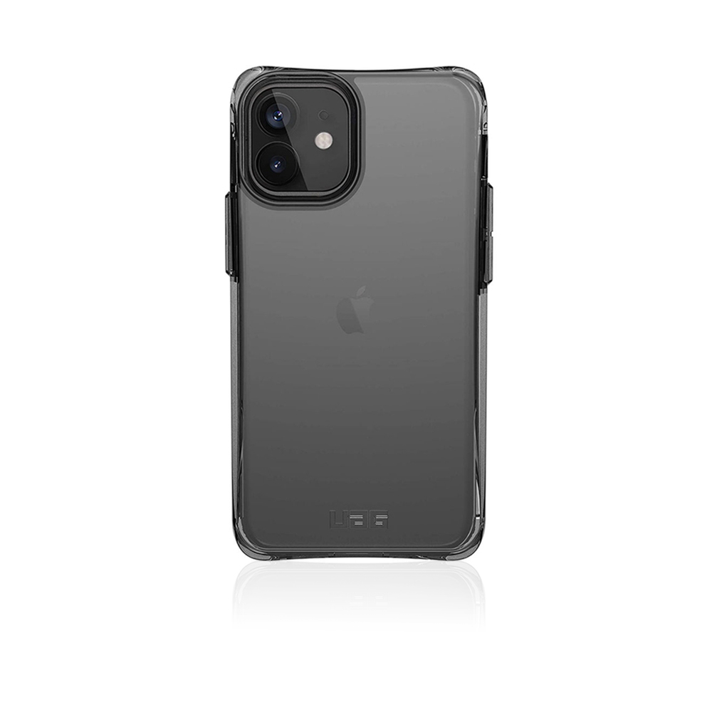 Plyo Case For iPhone 12 mini - Ice