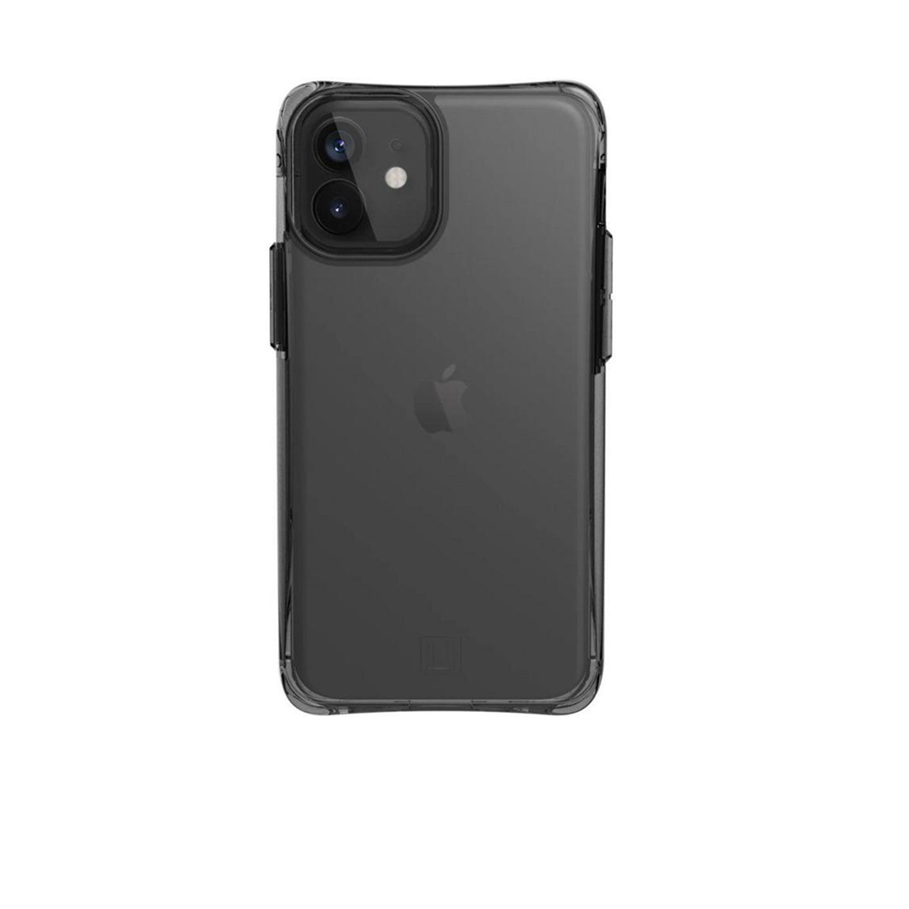 Mouve Case For iPhone 12 mini - Ice