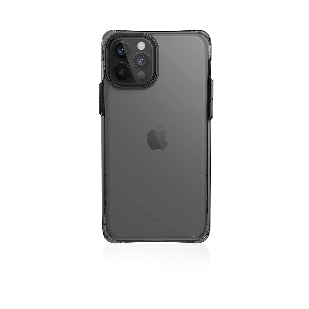 Mouve Case For iPhone 12 / 12 Pro - Ice