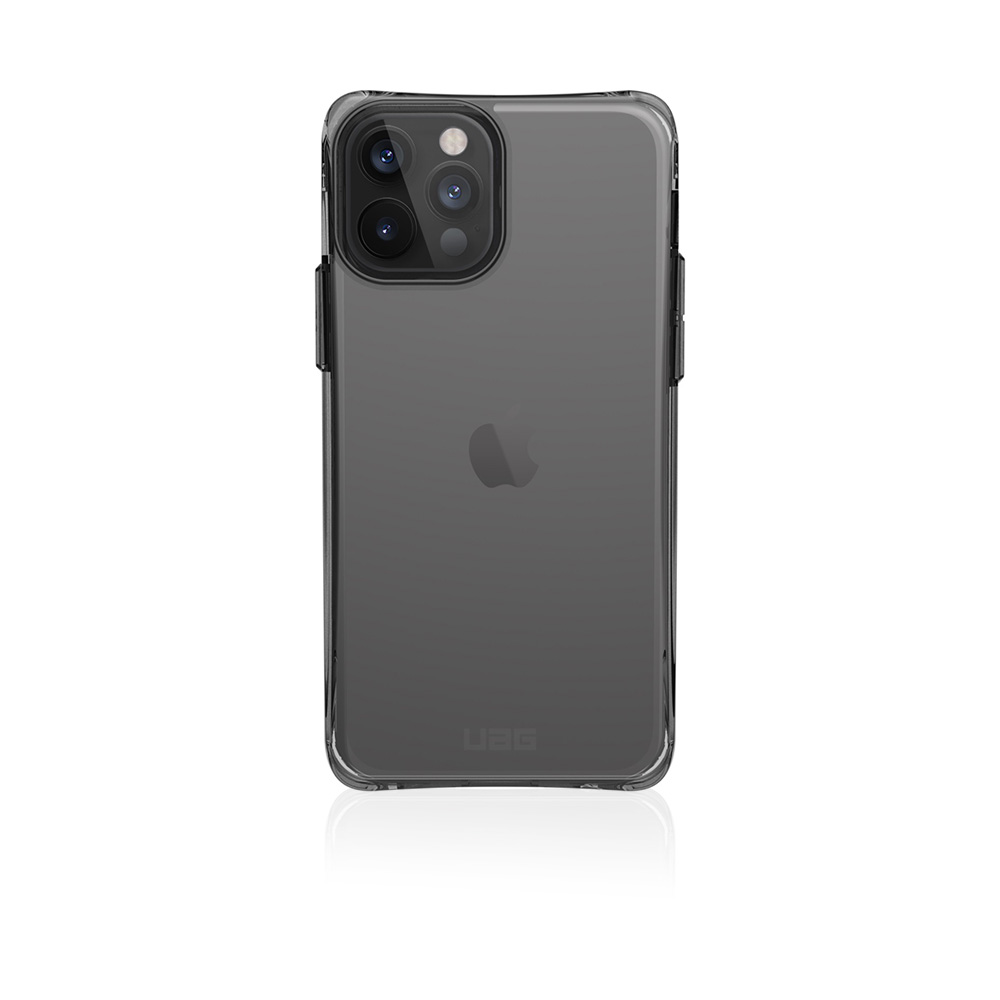 Plyo Case For iPhone 12 / 12 Pro - Ice