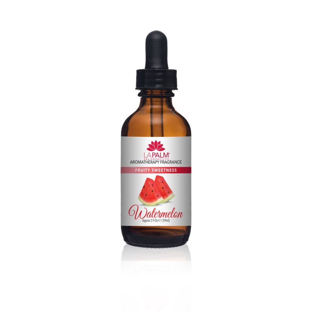 Organic Aromatherapy Oil - Watermelon - 59 Ml 