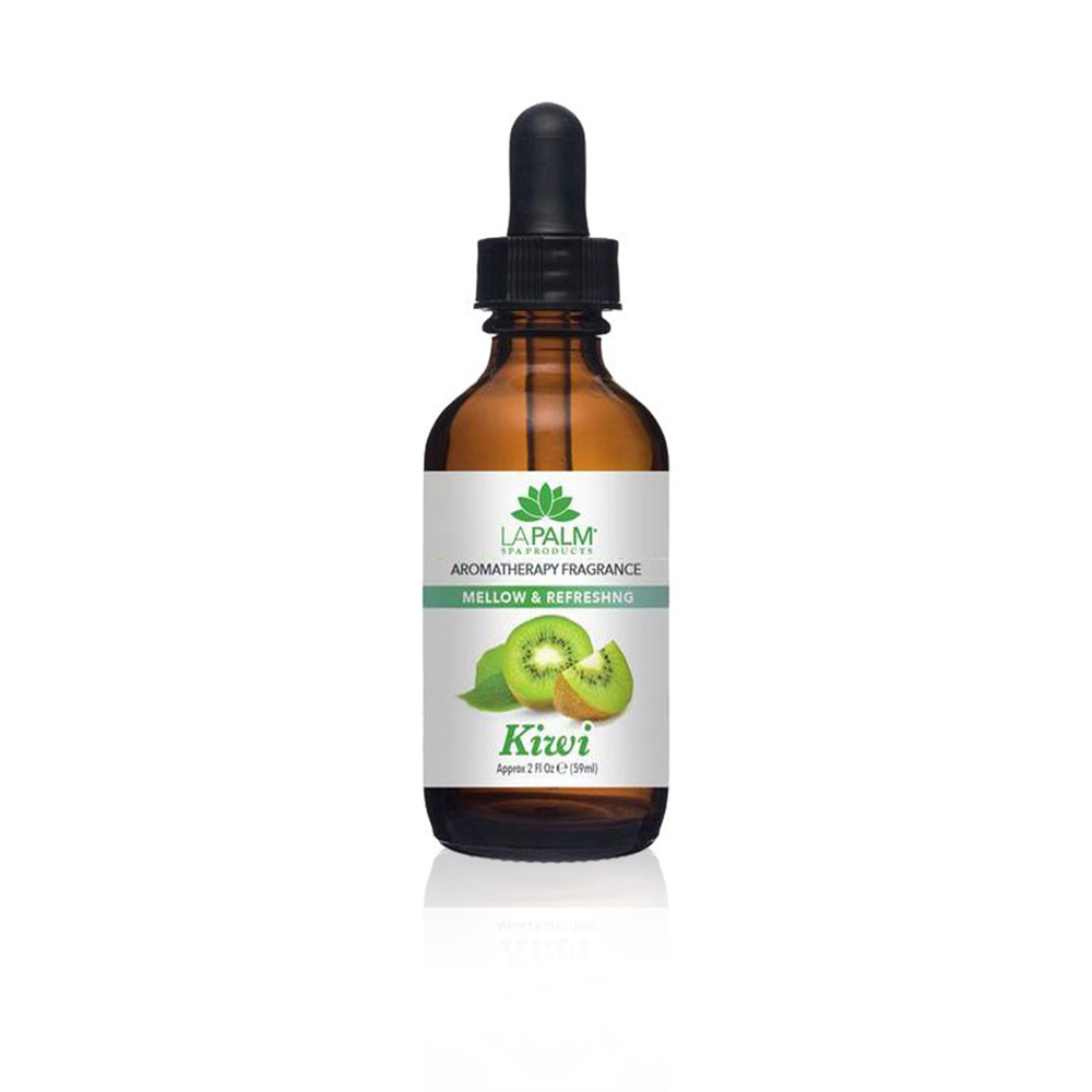 Organic Aromatherapy Oil - Kiwi - 59 Ml 