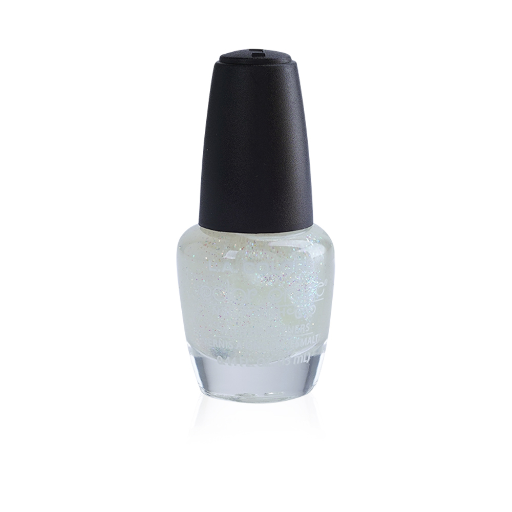 Craze Nail Polish - Sassy Sparkle