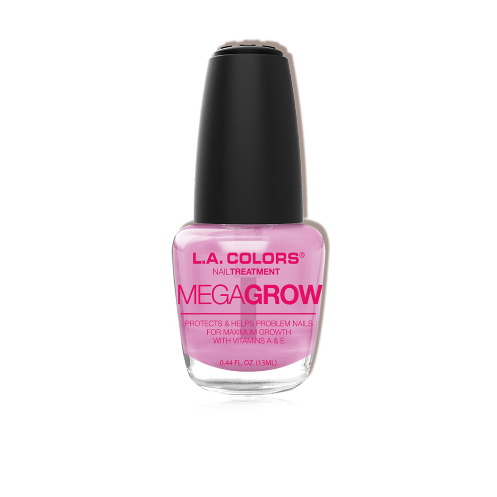 Nail Treatment Mega Growth