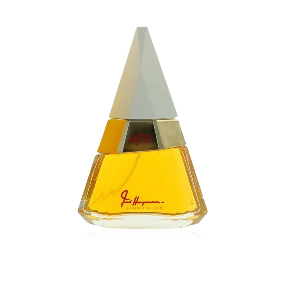 Fred Hayman Eau De Parfum - 75ml