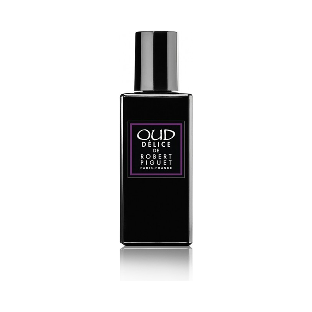 Oud Delice Eau De Parfum - 100ml