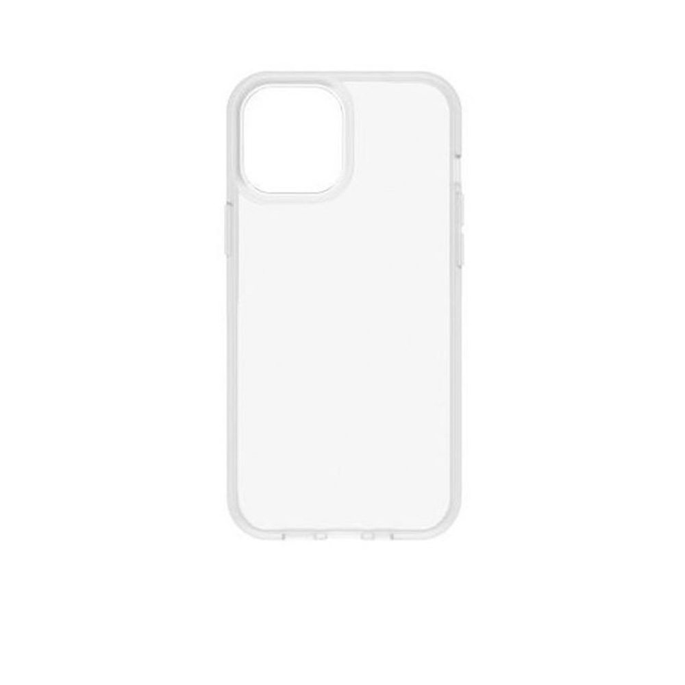 React Case For IPhone 12 Pro Max - Clear