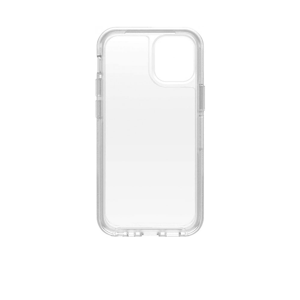 Symmetry Case For IPhone 12 mini - Clear