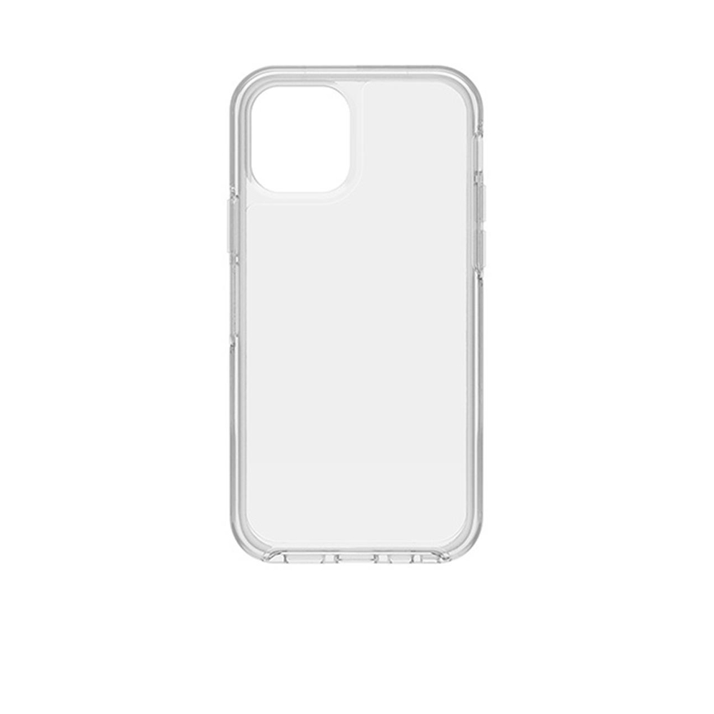 Symmetry Case For IPhone 12 / 12 Pro - Clear