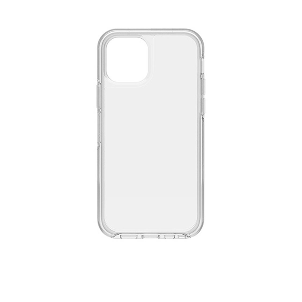 Symmetry Case For IPhone 12 Pro Max - Clear