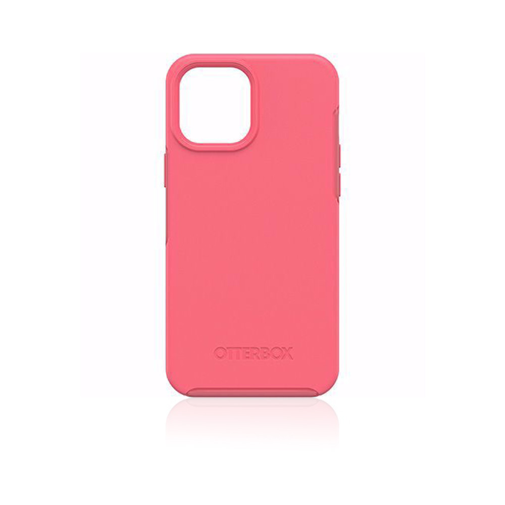 Symmetry Plus Case Magsafe For IPhone 12 Pro Max - Rose