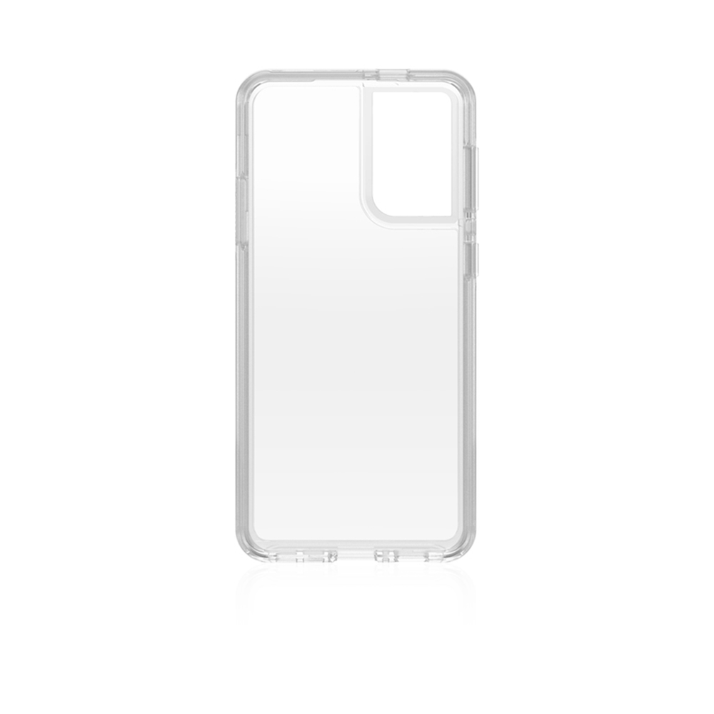 Symmetry Case for Samsung Galaxy S21 Plus - Clear