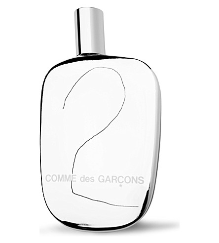 Eau De Perfume - 100 Ml